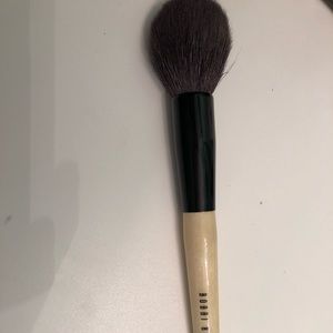 Bobbi Brown powder brush